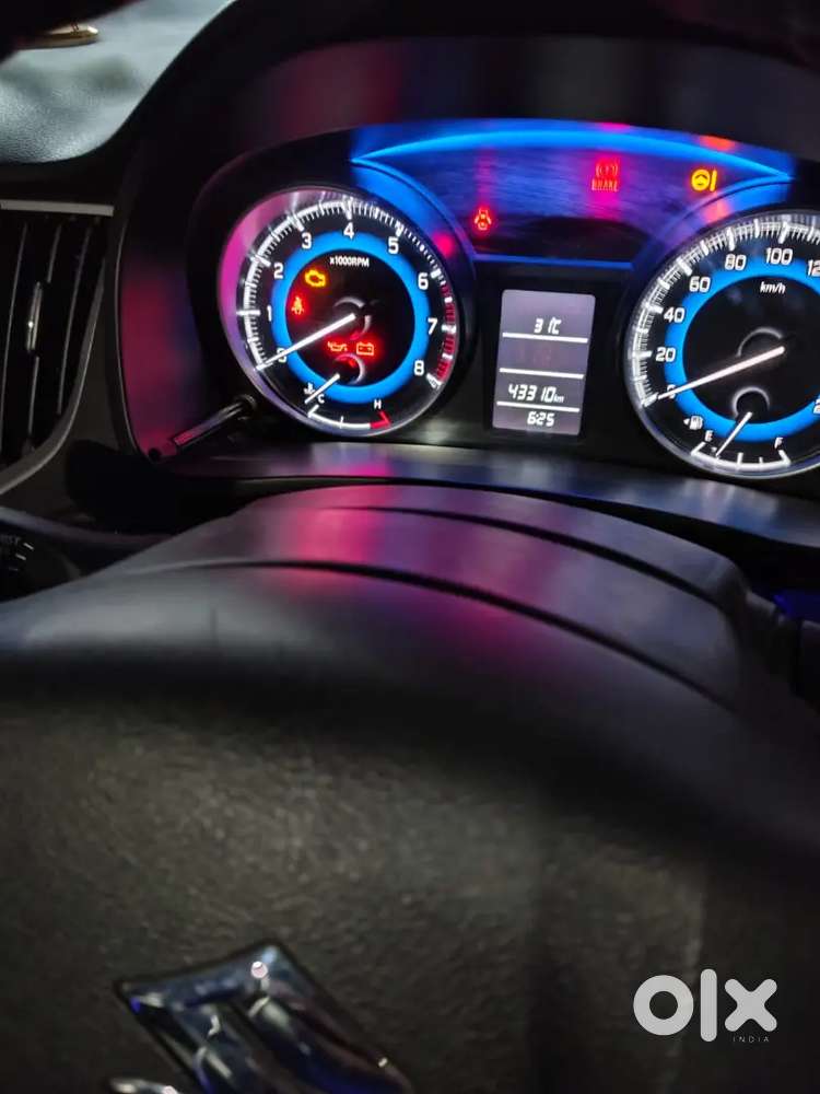 Maruti Suzuki Baleno 2021 Petrol Good Condition