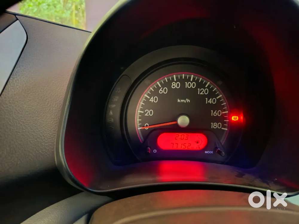 Maruti Suzuki A-star 2011 Petrol 78000 Km Driven