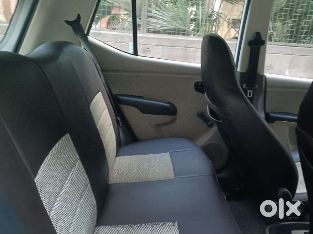 Hyundai I10 1.1l Irde Magna Special Edition, 2013, Petrol