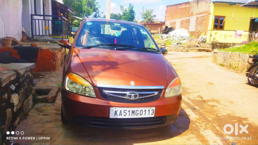 2014 Tata Indigo Diesel