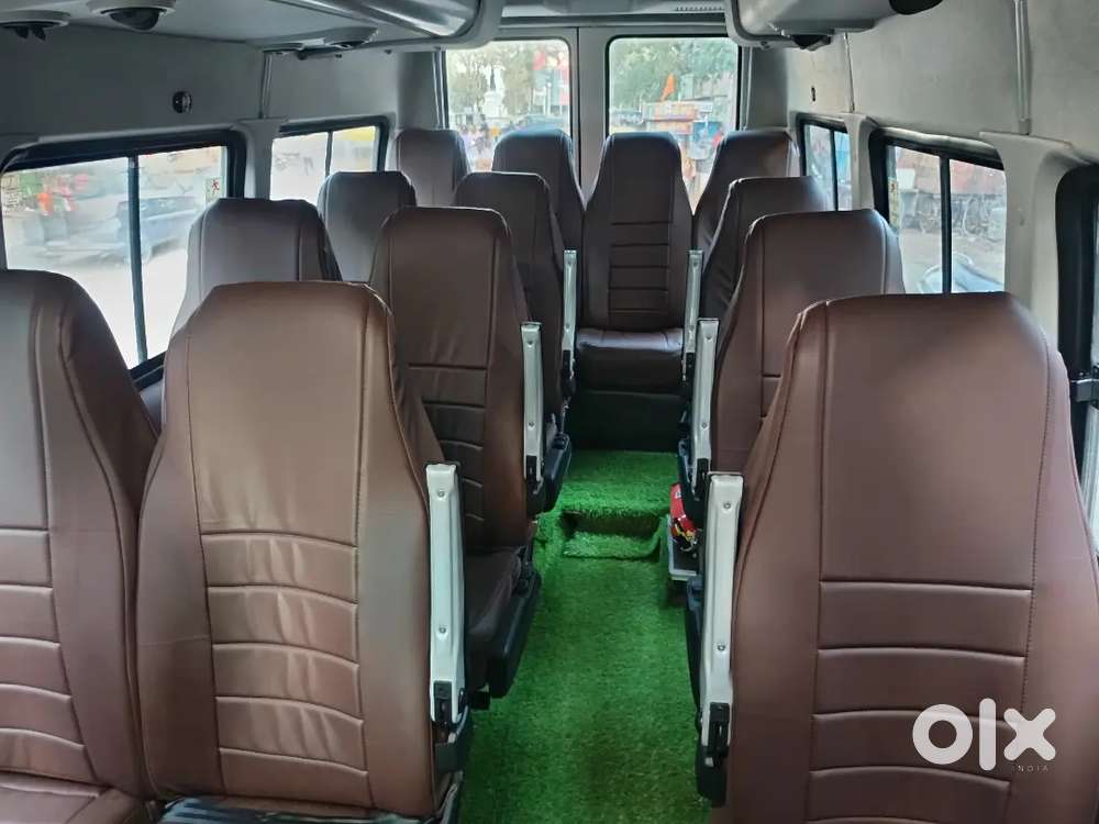 Tata Winger 2025 Diesel Good Condition