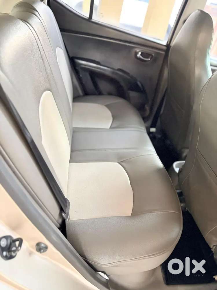 Hyundai I10 2031 All Paper Clear Well Maintained