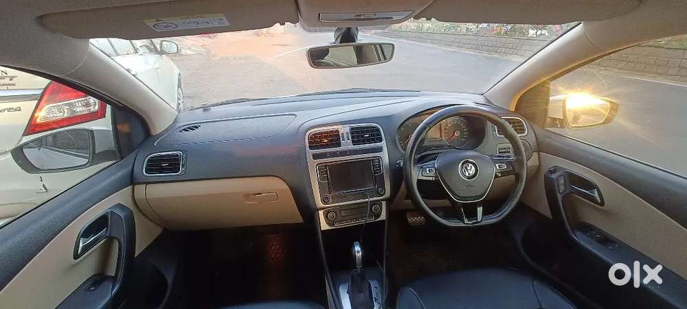 Ameo Automatic Diesel