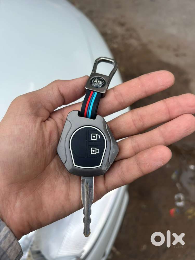 Maruti Swift Petrol Manual 2022 Model