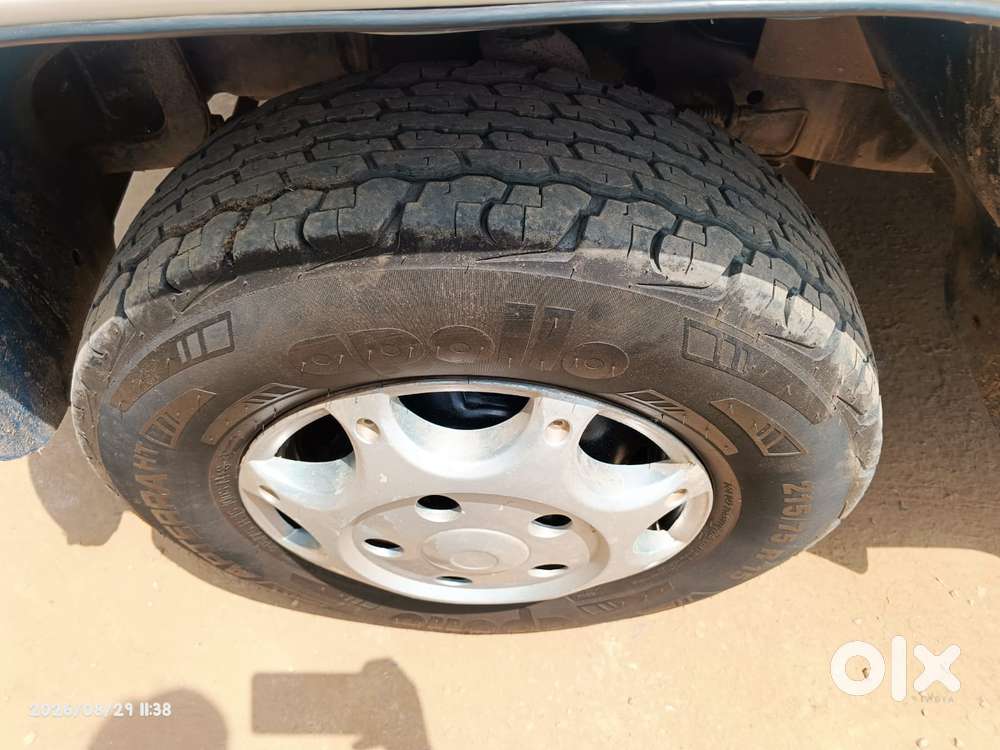 Mahindra Bolero B6, 2022, Diesel
