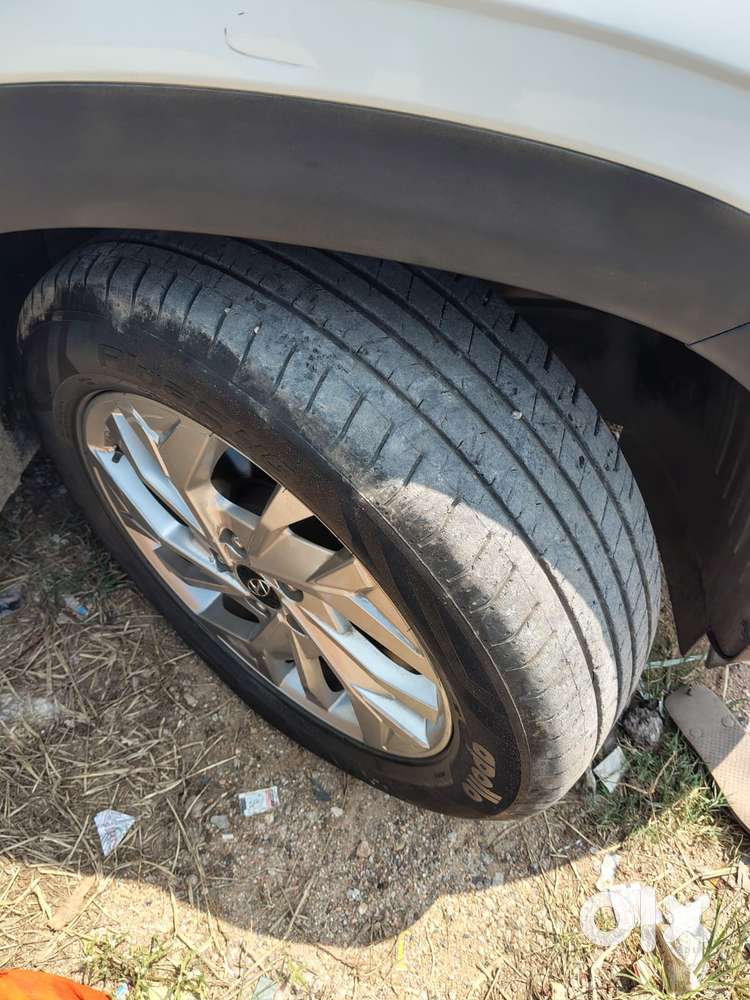 Hyundai Creta 1.5 Crdi Sx, 2022, Diesel