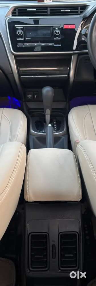 Honda City 1.5 Sv I-vtec Mt, 2015, Petrol