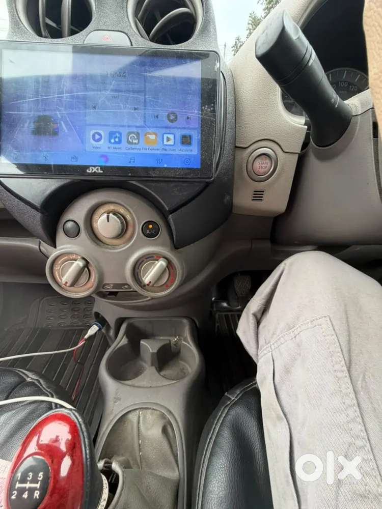Nissan Micra Primo 1.5 Xv 2011 Diesel Manual