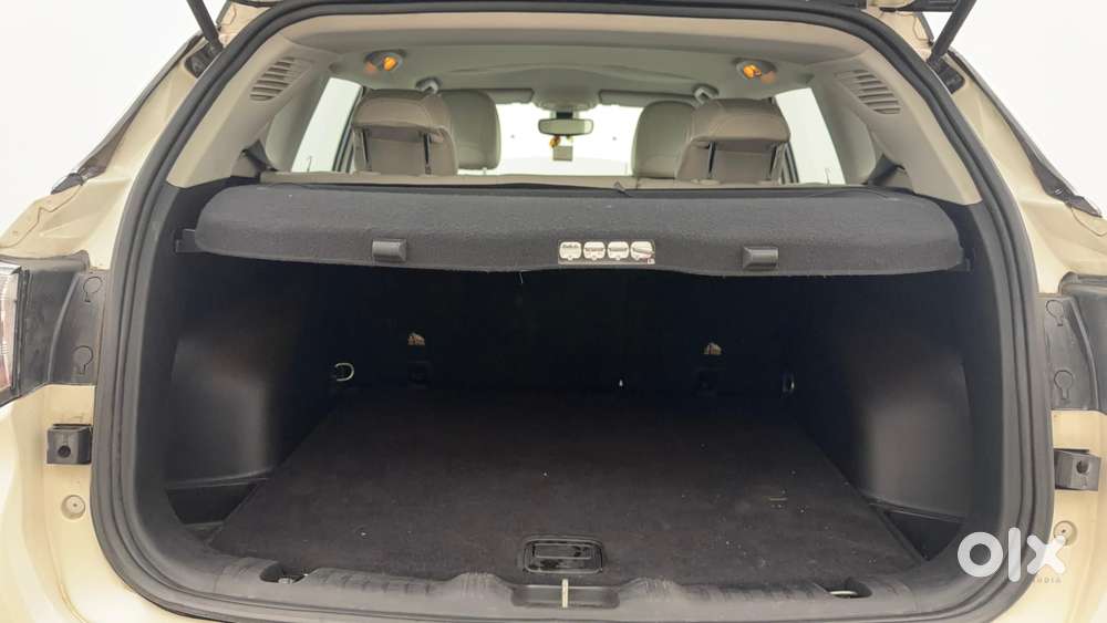 Jeep Compass 1.4 Night Eagle Petrol At, 2018, Petrol