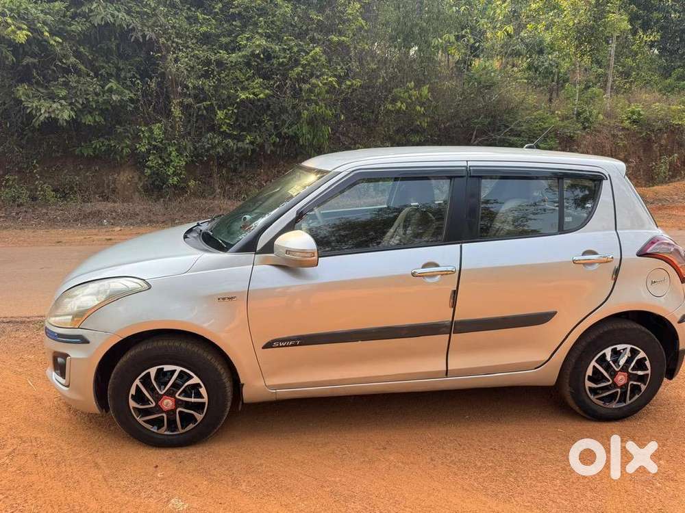 Maruti Suzuki Swift 2013 Diesel Good Condition