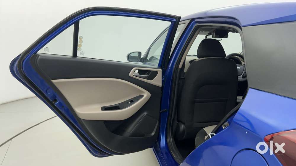 Hyundai Elite I20 [2018-2020] 1.2 Asta, 2014, Petrol