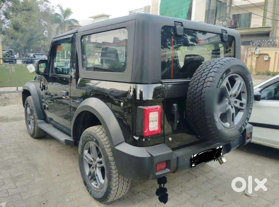 Brand New Thar Bumper To Bumper Brand New Full 5 Years Ppf Done