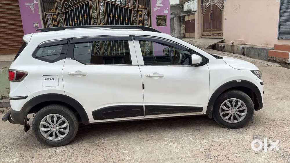 Renault Triber Rxt 2020 Petrol