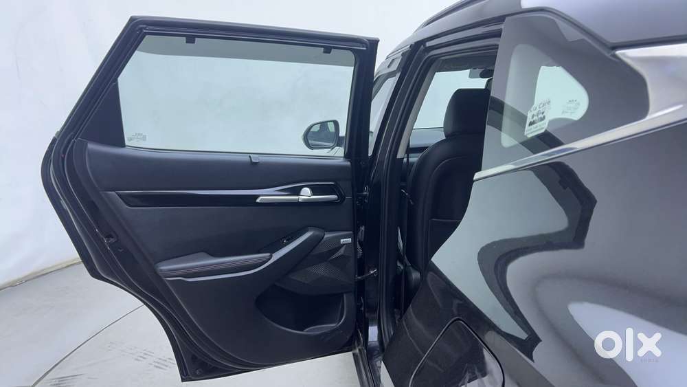 Kia Seltos Gtx Dct, 2021, Petrol