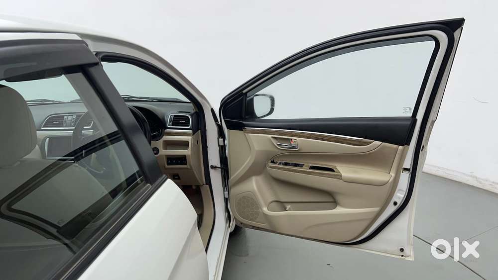 Maruti Suzuki Ciaz Zeta 1.5 At, 2023, Petrol