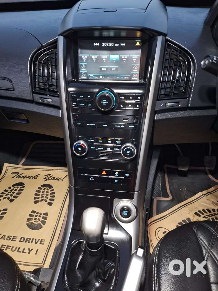 Mahindra Xuv500 W9, 2020, Diesel