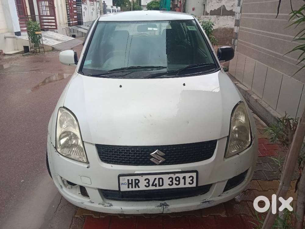 Urgent Sell Karni Hai Swift Ldi 2011 Model First Owner