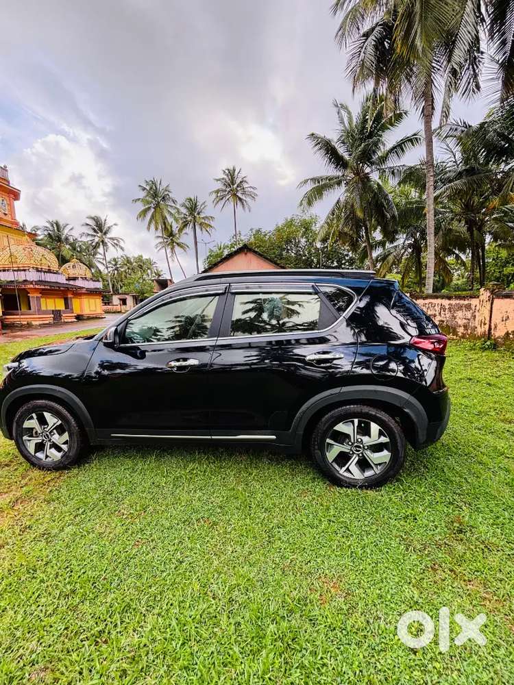Kia Sonet 2023 Petrol Manual 1st