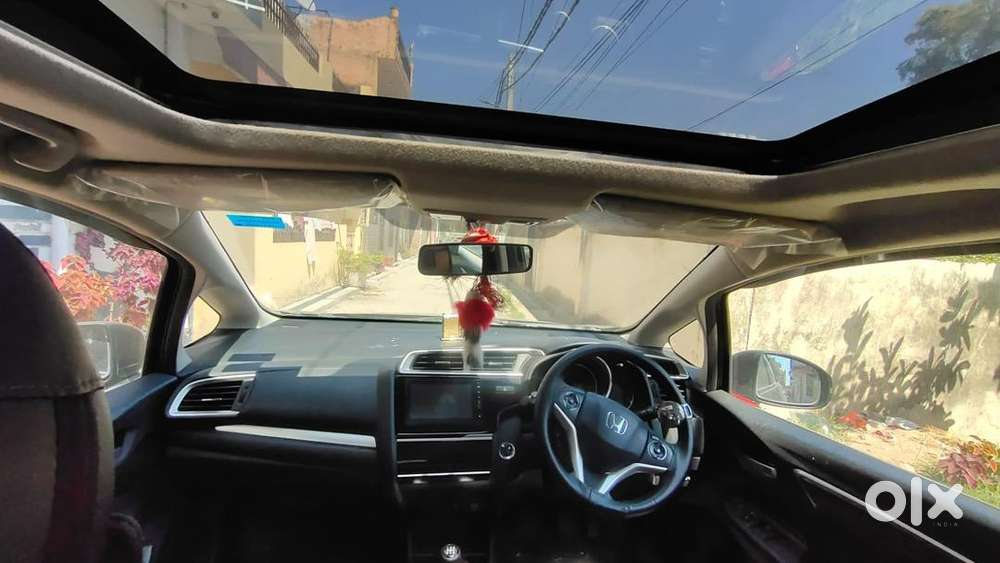 Honda Wr-v 2020 Petrol Good Condition