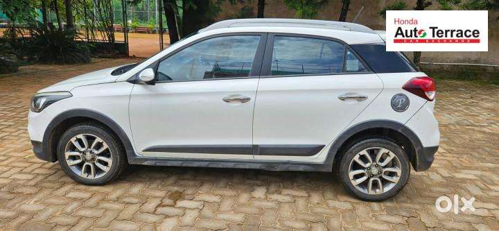 Hyundai I20 Active 1.2 S, 2018, Petrol