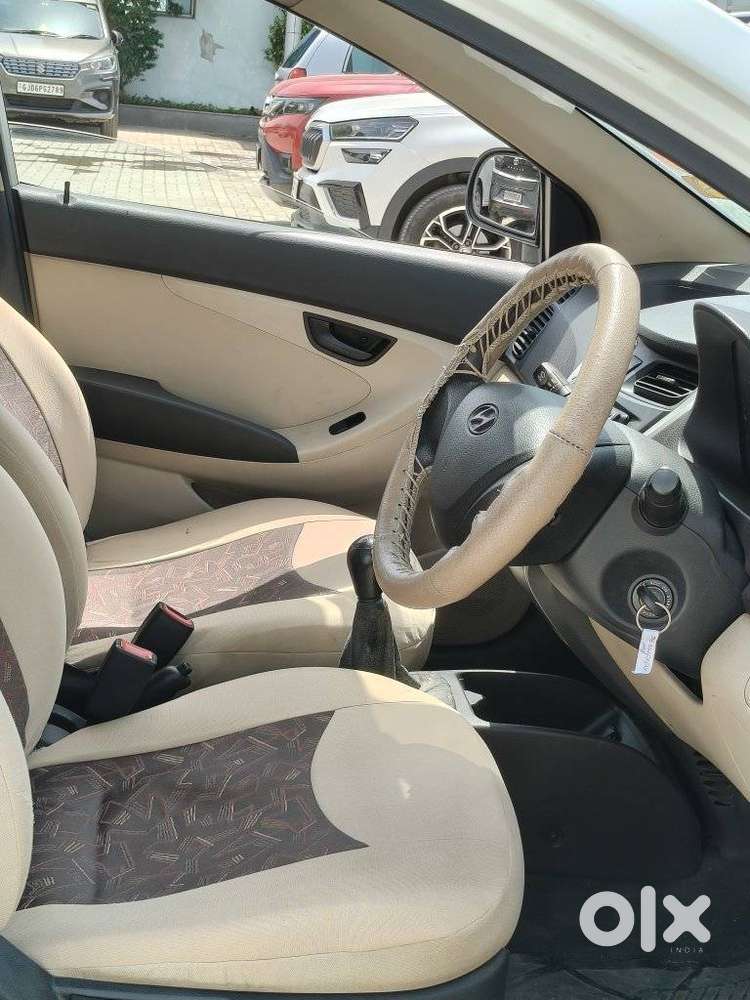 Hyundai Eon Era +, 2016, Petrol