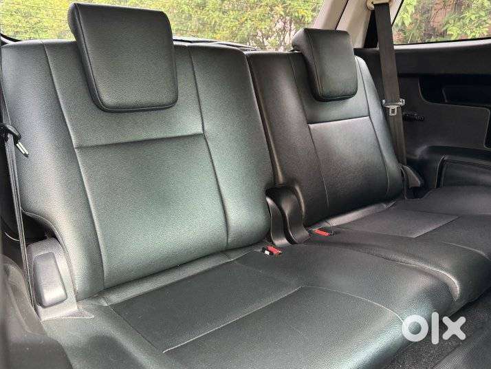 Toyota Fortuner 4x2 Mt 2.8 Diesel, 2023, Diesel