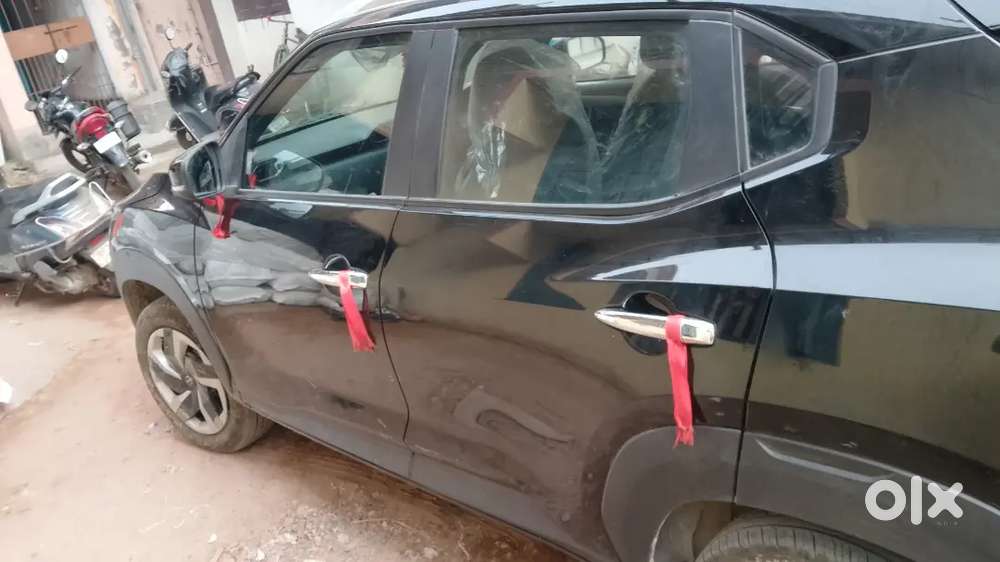 Nissan Magnite 1.0 Xl 2025