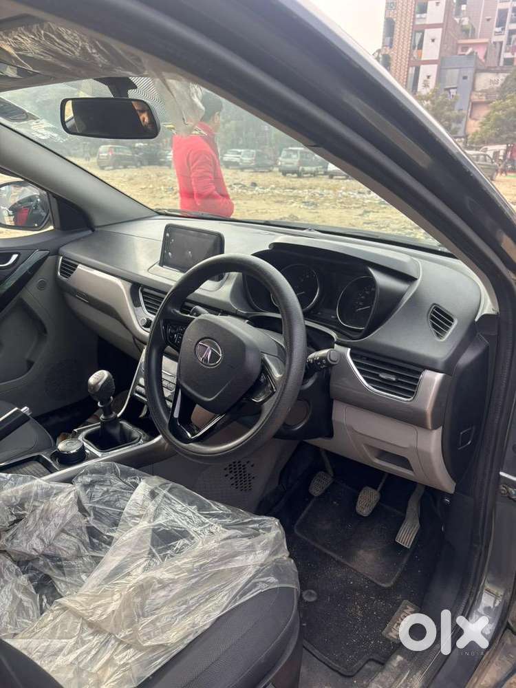 Tata Petrol Car 2019