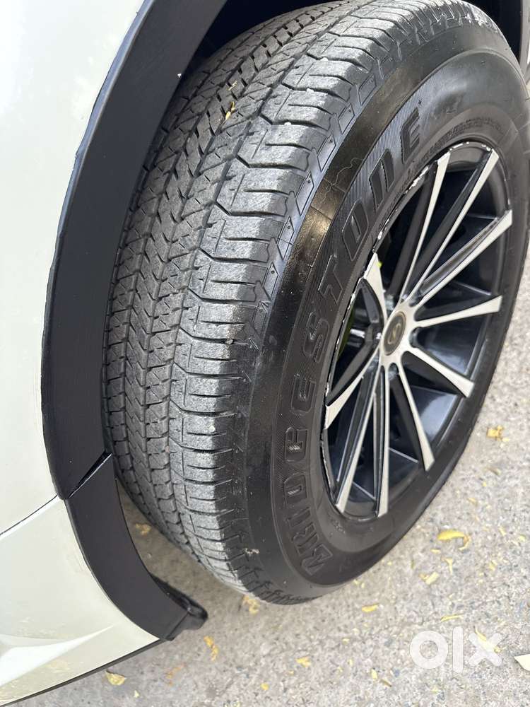 Mahindra Xuv500 W6 1.99 Mhawk, 2017, Diesel