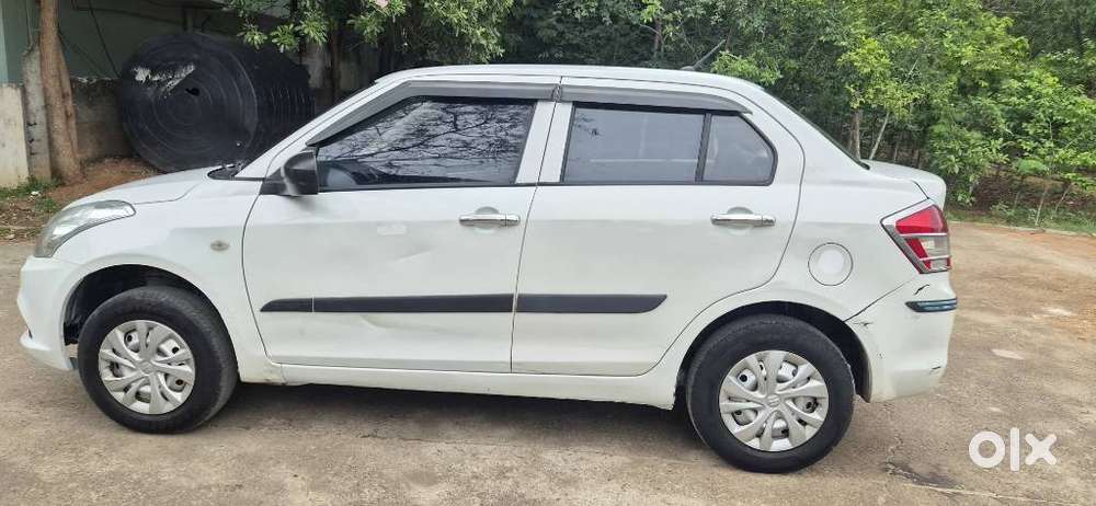 Maruti Suzuki Swift Dzire Tour, 2022, Petrol
