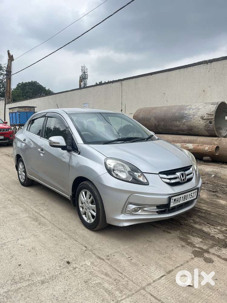 Honda Amaze Vx O Idtec, 2014, Diesel