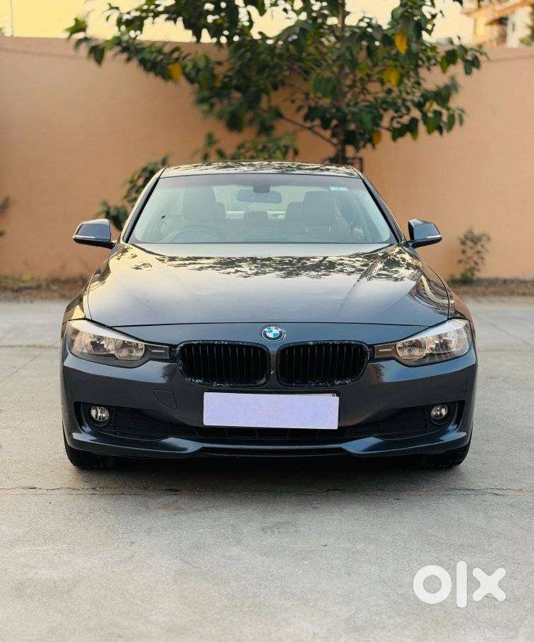Bmw 3 Series 2.0 320d Sport, 2013, Diesel