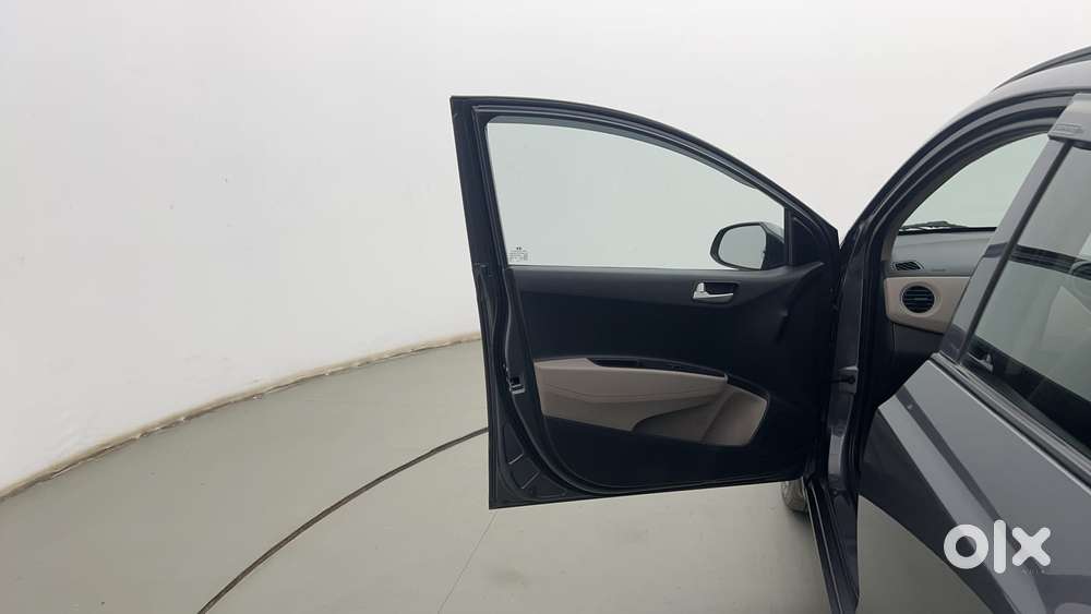 Hyundai Grand I10 1.2 Kappa Asta, 2017, Petrol