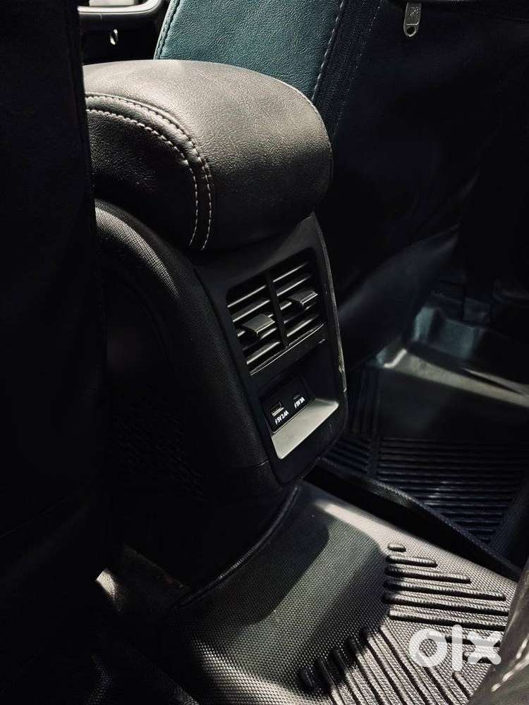 Tata Curvv 1.2 Turbo Petrol, 2025, Petrol