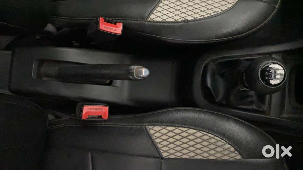 Maruti Suzuki Swift Vxi, 2016, Petrol