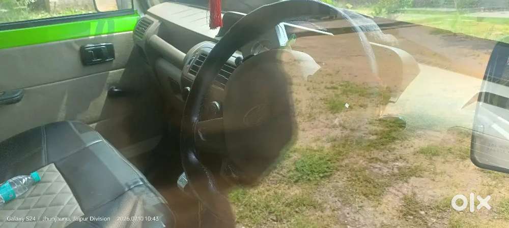 Mahindra Be 6 Fe 2025 Pickup Up