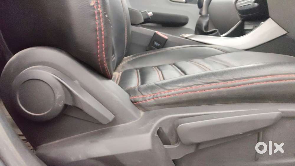 Tata Altroz Xz, 2020, Petrol