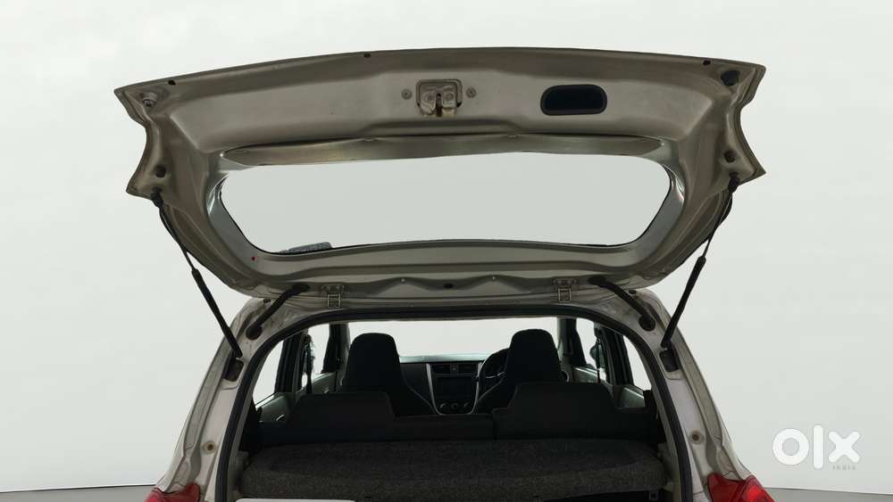 Maruti Suzuki Celerio 2014-2017 Vxi At, 2015, Petrol