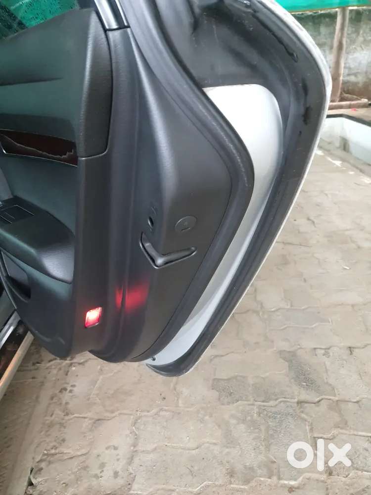 Audi A6 2011 Diesel 105000 Km Driven