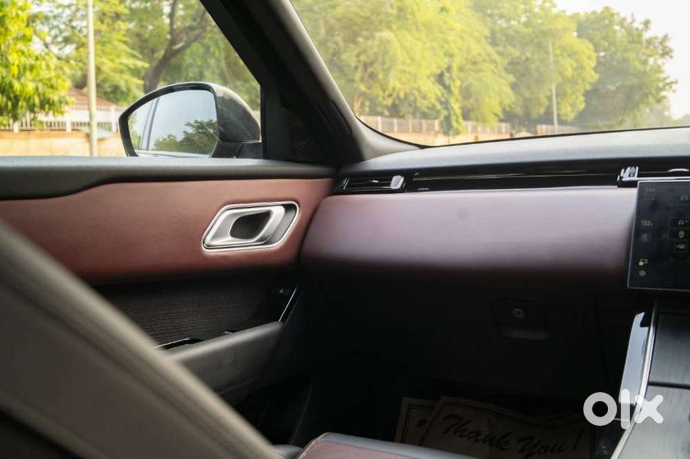 Land Rover Range Velar D180 R-dynamic Hse, 2023, Diesel