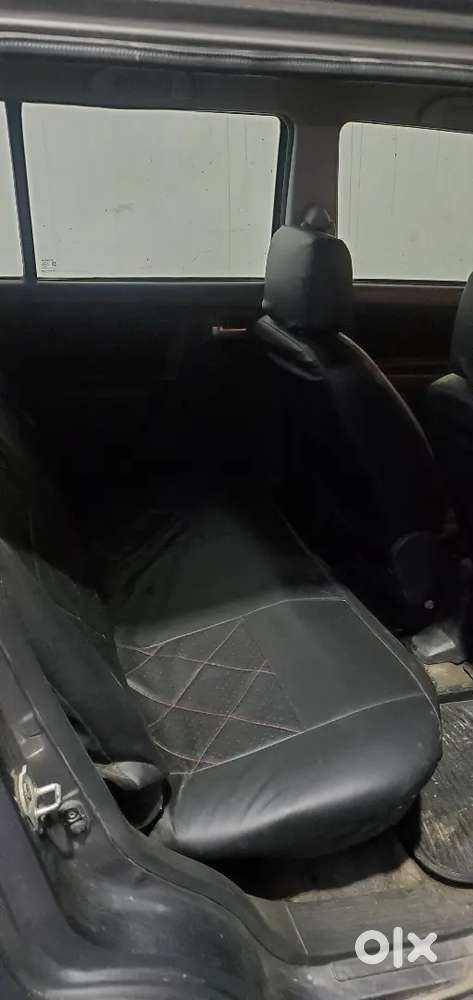 Maruti Suzuki Wagon R 2012 Cng & Hybrids 150000 Km Driven