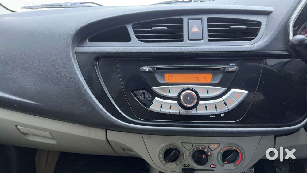 Maruti Suzuki Alto K10 2010-2014 1.0 Vxi (o), 2016, Petrol
