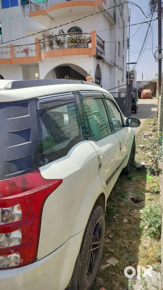 Mahindra Xuv500 Diesel 2016