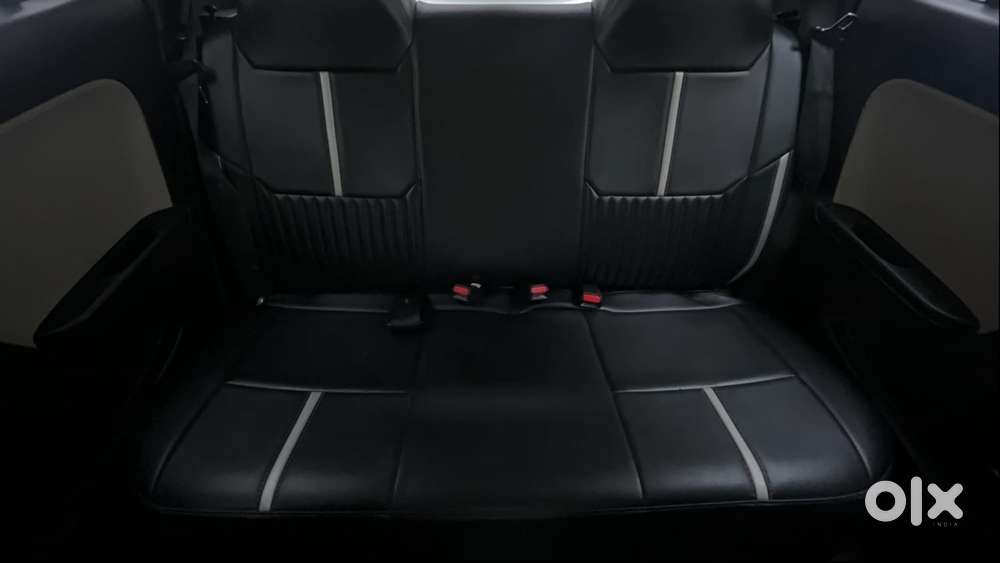 Maruti Suzuki Alto 800 Lxi, 2019, Petrol