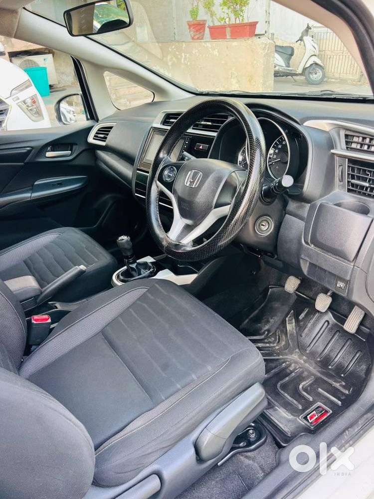 Honda Wr-v I-vtec S, 2020, Petrol