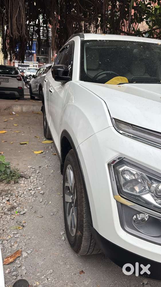 Tata Safari 2.0 Kryotec Xz Plus 6 S, 2021, Diesel