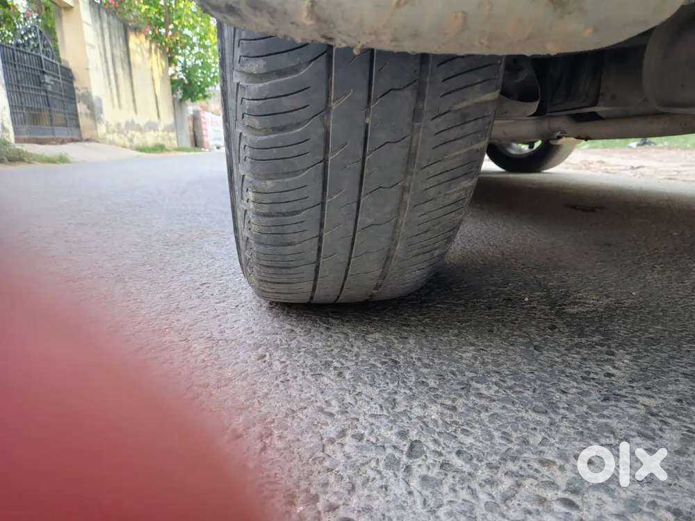 Maruti Suzuki Sx4 2010 Petrol Good Condition