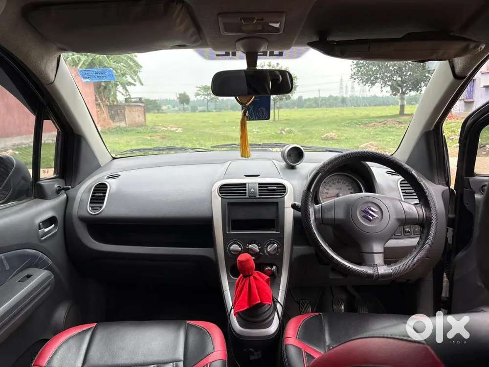Maruti Suzuki Ritz 2009 Petrol Well Maintained