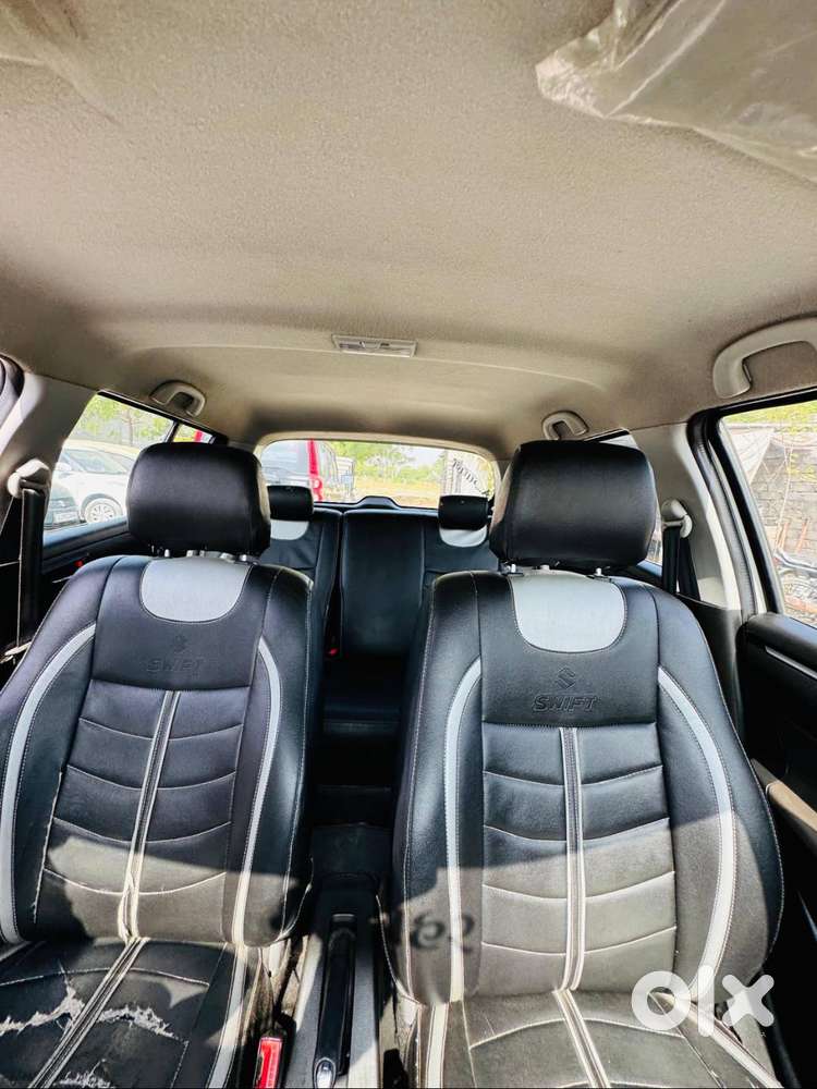 Maruti Suzuki Swift 2017