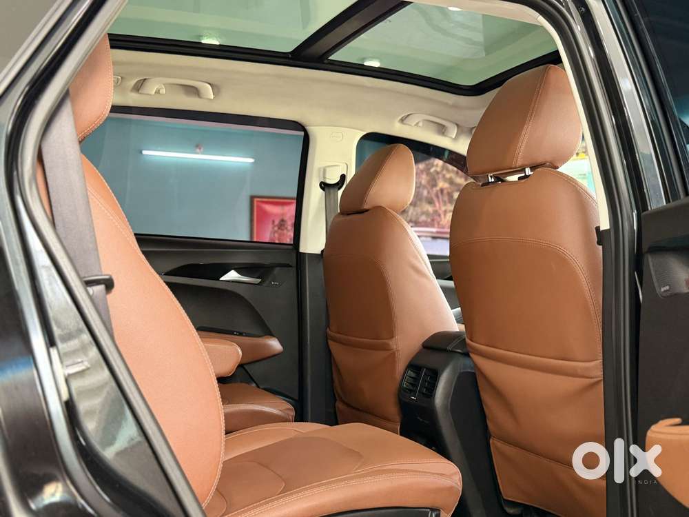 Mg Hector Plus Sharp Pro 2.0 Turbo Diesel 6 Str, 2021, Diesel